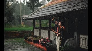 Thamburan ezhunnalli song classic wedding  POOJA +