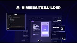 Introducing: AI Website Builder in beehiiv