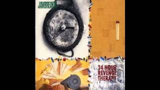 jawbreaker- jinx removing