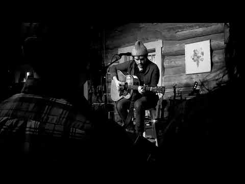 Gregory Alan Isakov - Gold Hill Inn - Boulder, CO - 12/2017