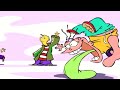 Ed Edd N Eddy Theme Song 1080p