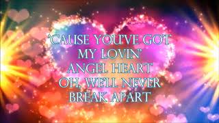 ANGEL HEART By Bonnie Tyler
