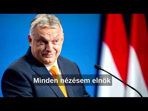 Orbán Viktor - APUVEDDMEG (Ai cover)