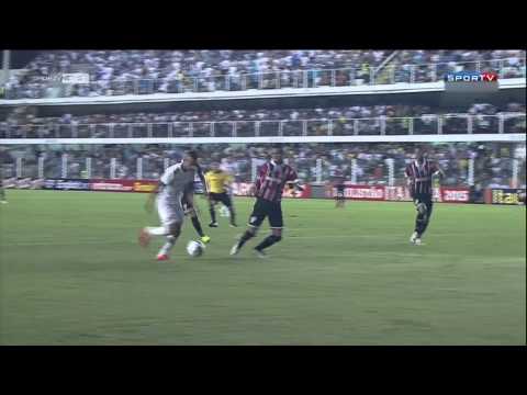 Século News 12/02/2015 - Gols estaduais