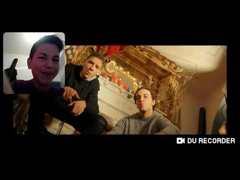 Reactionez la PNKS "Cafouri"  (5 Gang vs PNKS) 💪🤔