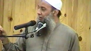 صورة أنواع القلوب | الشيخ أبو إسحاق الحويني