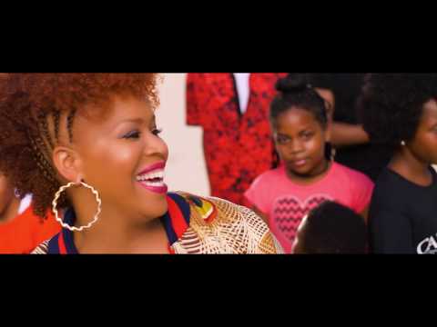 Tina Campbell - We Livin