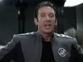 Galaxy Quest 1999 VHS DVD Spot 4
