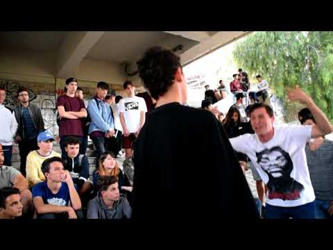 JM vs RECKLES -3º y 4º Puesto- Final Regional