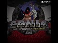 Sonic Exe Vs Mario Exe But Mario Wins
