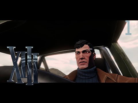 XIII Remake 2020 #1 - Awakening [Walkthrough PC]