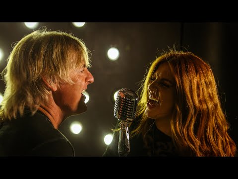 Jeff Coffey   "It's Only Love" Featuring Payton Taylor