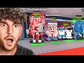 I Stole The 8 NEWEST BRAINROTS