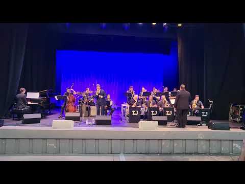 One More Once Big Band w/Dom Carbone - 7/24/25 @Heckscher Park