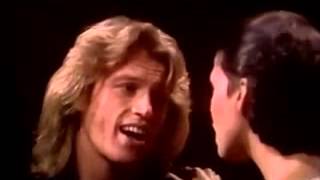 Andy Gibb &amp; Marie Osmond - Sometimes We Touch