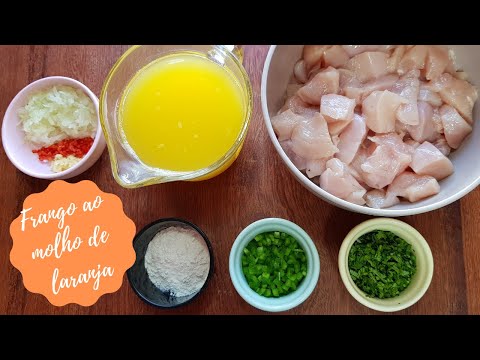 Thumbnail do vídeo da receita