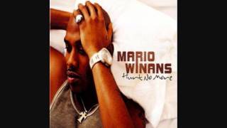 Mario Winans feat. R. Kelly - I Don&#39;t Wanna Know ( Instrumental ) [HQ]