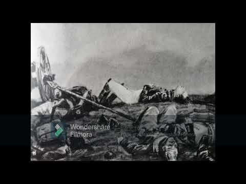 Lev Tolstoj, "Guerra e pace".