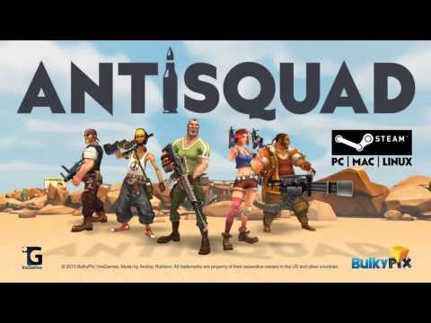 Antisquad