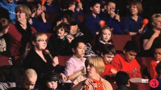 BBC National Orchestra of Wales - Doctor Who Theme