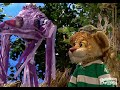 Between The Lions Spicy Hot Colors