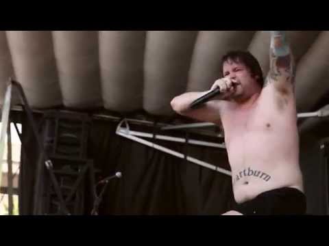 The Black Dahlia Murder - What a Horrible Night to Have a Curse (Live)