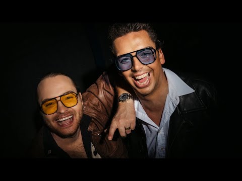 Donnie - Nachtenlang (w/ Yves Berendse) on Spotify Charts