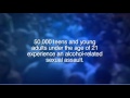 Risky Business: Teens, Drinking & Date Rape