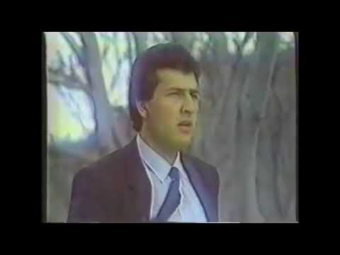 Nersik Ispiryan - Zarzand turqi dzerits (Armenian folk song)