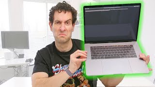 7 painful truths about the 2018 MacBook Pro! 7 painful truths about the 2018 MacBook Pro!