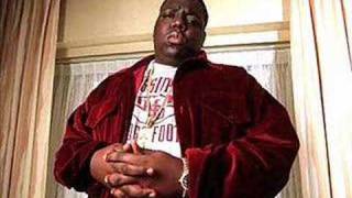 &quot;Good Love - Party and Bullshit&quot; Notorious B.I.G. and Sheek Louch