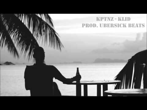 KPTNZ - Klid (Prod. Ubersick Beats)