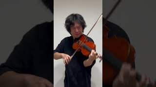 Download lagu バッハのシャコンヌを弾くと見せかけてチューニングをする人 #violin mp3