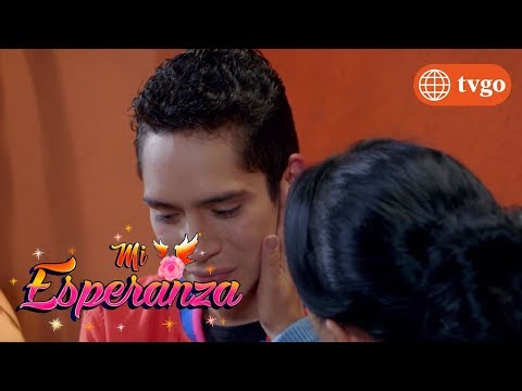 ¡Junior le confiesa a su mamá que es homosexual! - Mi Esperanza 19/11/2018