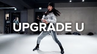 Upgrade U - Beyoncé / Mina Myoung Choreography