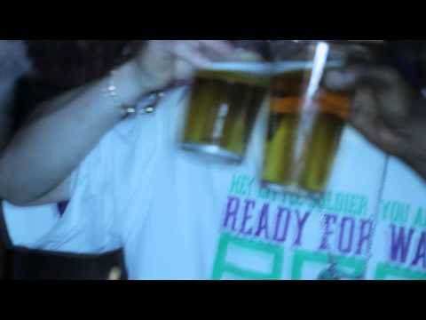 P.C.P - Danny Mac, Rawpa Crawpa, Streeky, Jamie J, Pyro Kenesis, Too Layzee, Boomer, Scrilla