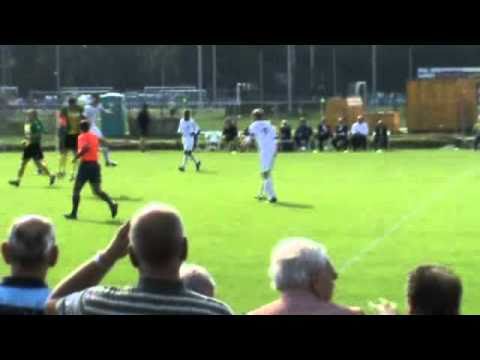 s.v.Huizen - Swift   11 - 9 - 2010   dl.2