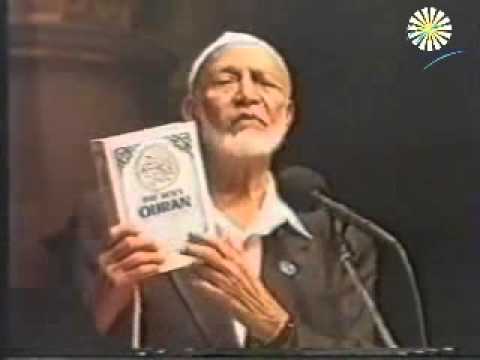 Christ in Islam 2_Ahmed Deedat_a lecture_debates