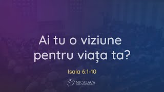 19 Martie 2023 | Duminică seara - Doru Neamțu