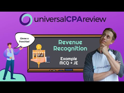 FAR CPA: Simplifying Revenue Recognition