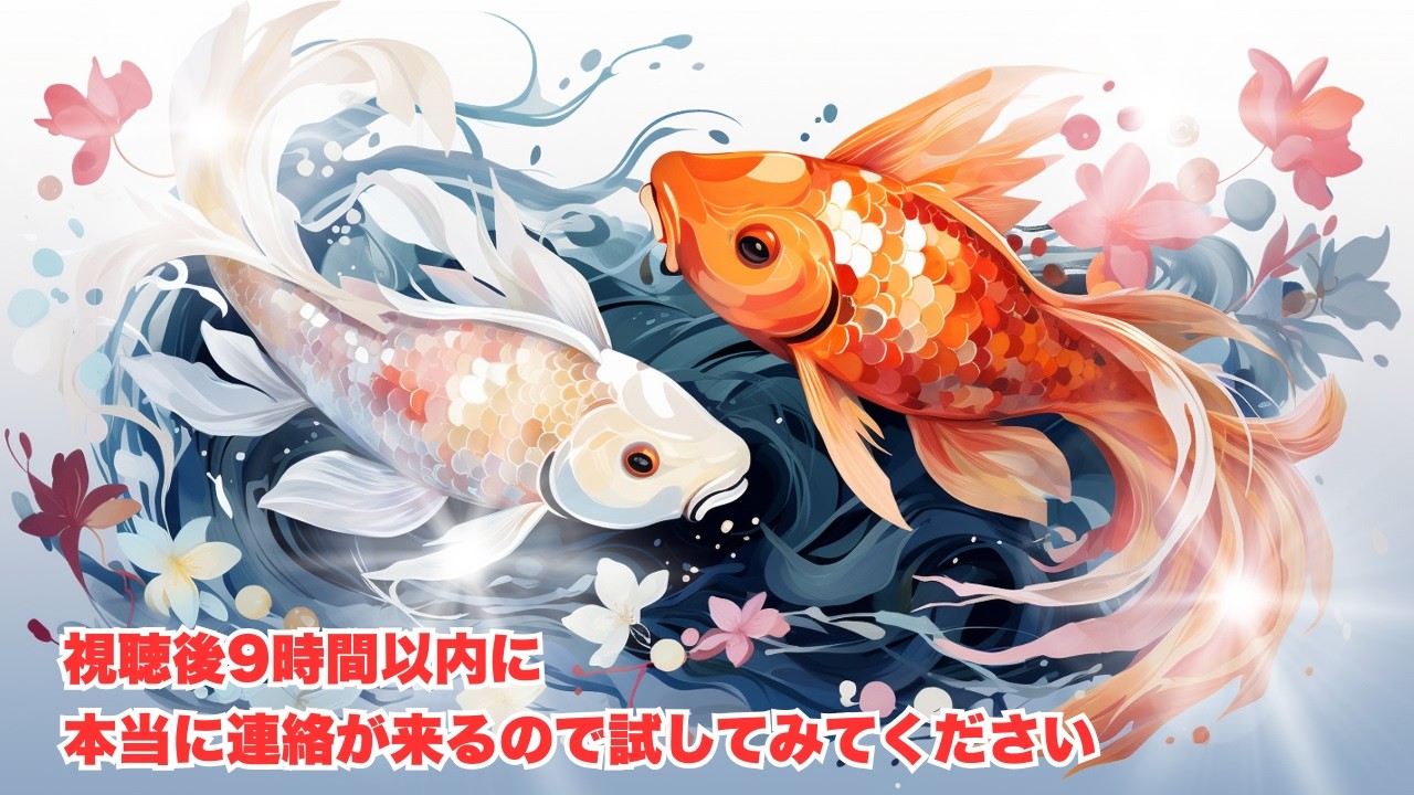 【取扱注意】視聴後９時間以内に連絡がきます
