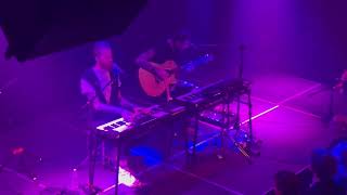 MISSIO - I Run to You (live 12/14/2023)