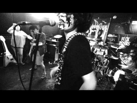 2013.06.15.Mandatory Tribute - In Memory of Jeff Hanneman "" HUQUEYMSAW(흑염소) At 3thumbs