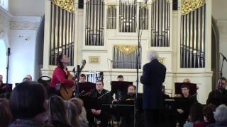 Concierto de Aranjuez— Adagio