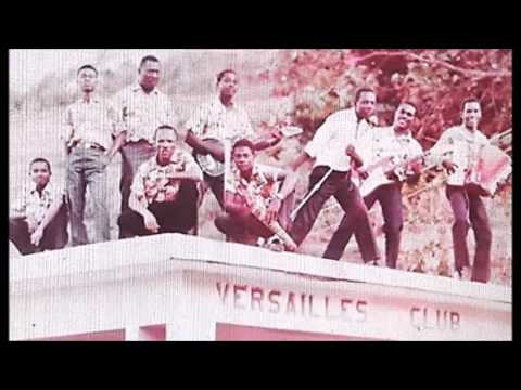 Les Fantaisistes de Jeremie - Ketly - vocal Joseph Blagueur Laine