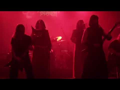 Dwellstorm Borned - Zastyvshiy na veka vo mgle