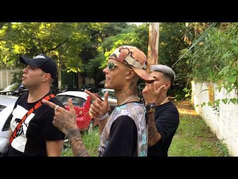 FEIRA DA MÚSICA GR6 - APRESENTAÇÃO MC DEDÉ (EXCLUSIVO) GR6