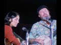 Joan Baez & Pete Seeger: So long, It's Been Good to Know You