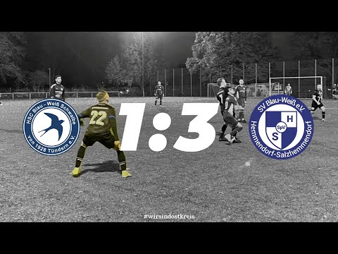 BW Tündern II - BWS I