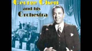 George Olsen Bob Borger - Beyond The Blue Horizon 1930